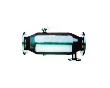 GPG型自動排污過濾器