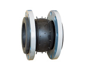 JGD41-10/16橡膠接頭